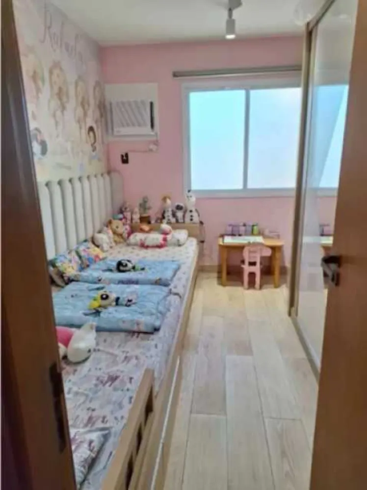 Cobertura, 3 quartos, 160 m² - Foto 6