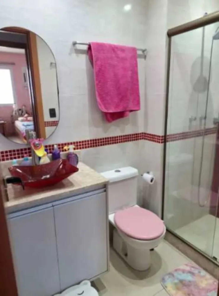 Cobertura, 3 quartos, 160 m² - Foto 5