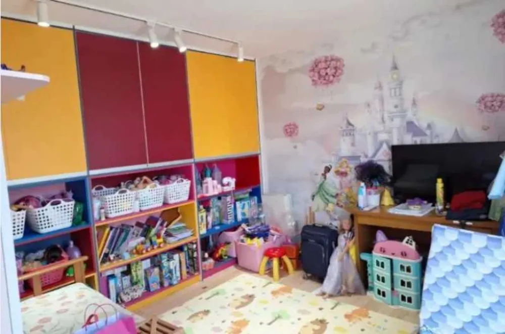 Cobertura, 3 quartos, 160 m² - Foto 14