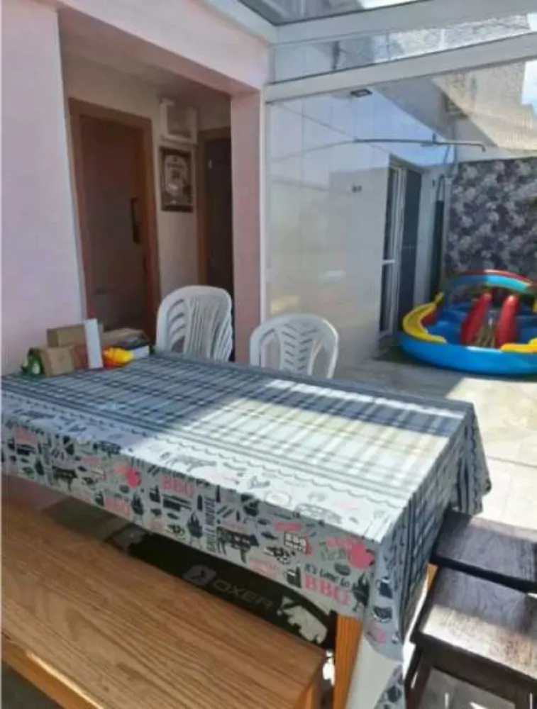 Cobertura, 3 quartos, 160 m² - Foto 3