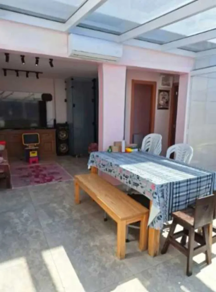 Cobertura, 3 quartos, 160 m² - Foto 7