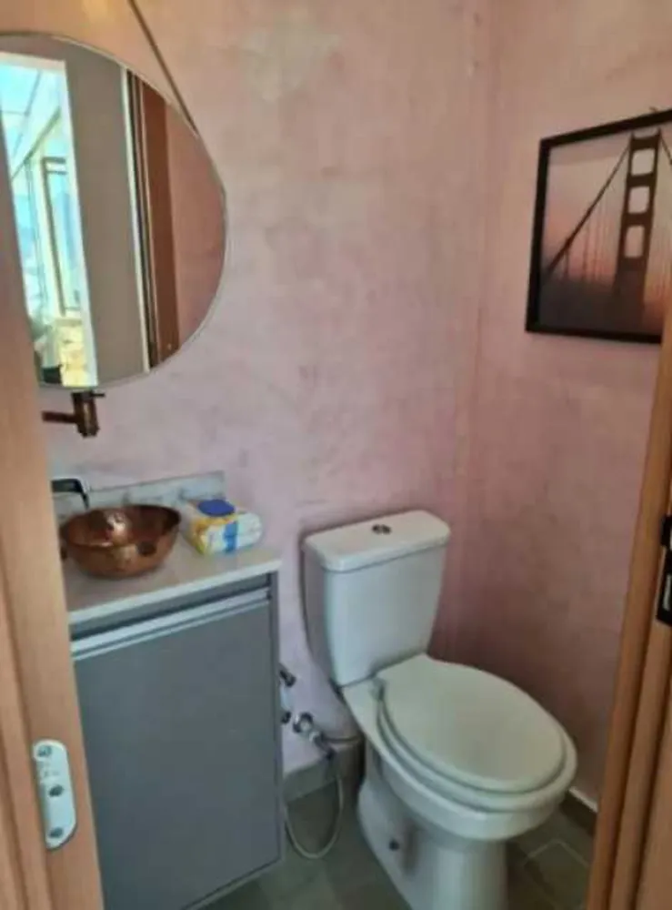 Cobertura, 3 quartos, 160 m² - Foto 13