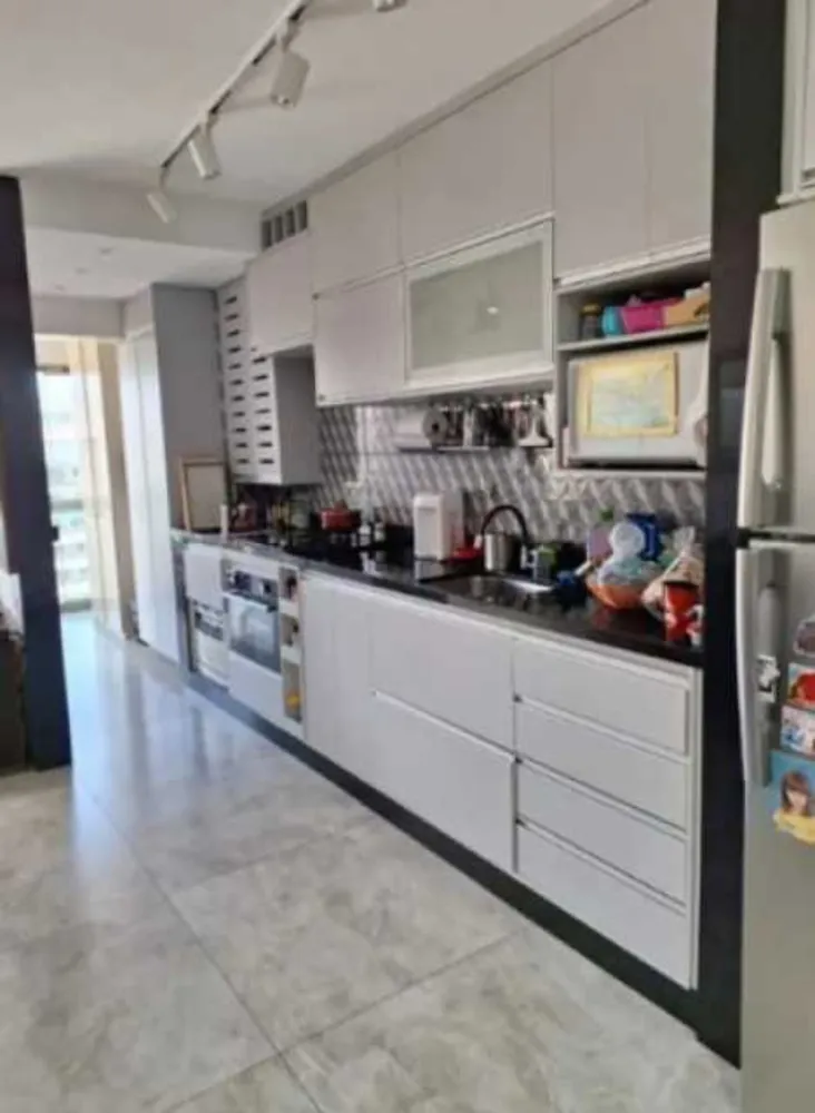 Cobertura, 3 quartos, 160 m² - Foto 2