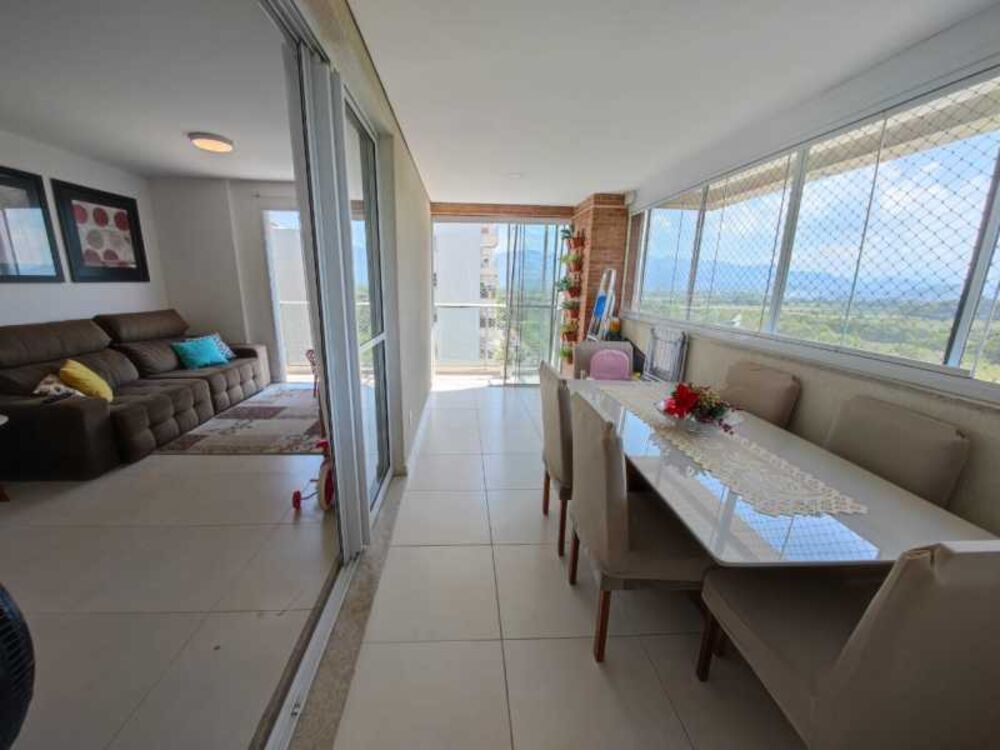 Apartamento, 3 quartos, 102 m² - Foto 15