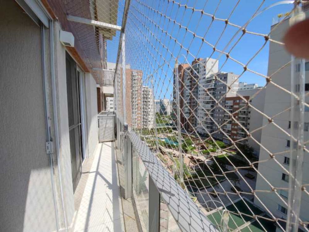 Apartamento, 3 quartos, 102 m² - Foto 9