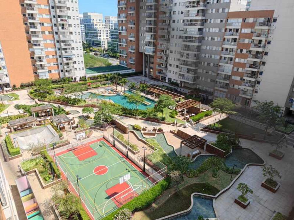 Apartamento, 3 quartos, 102 m² - Foto 1