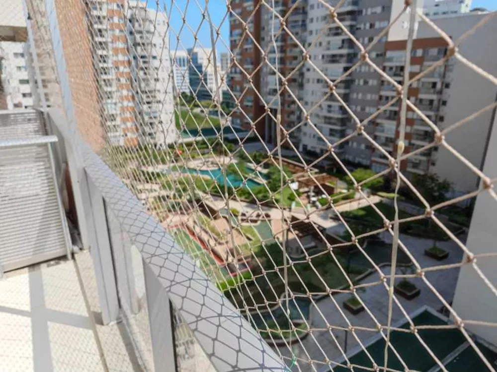 Apartamento, 3 quartos, 102 m² - Foto 20