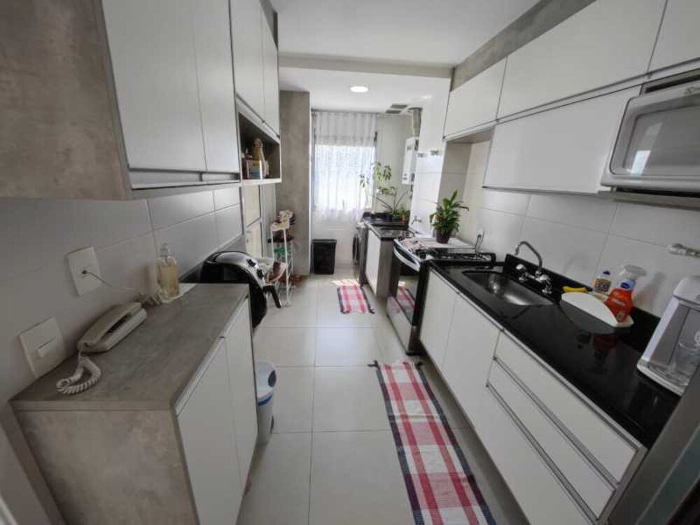 Apartamento, 3 quartos, 102 m² - Foto 7