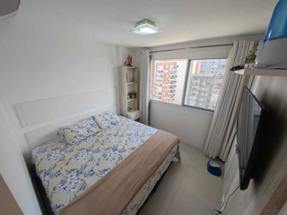 Apartamento, 3 quartos, 102 m² - Foto 16