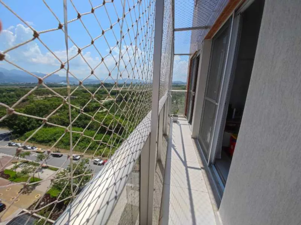 Apartamento, 3 quartos, 102 m² - Foto 12