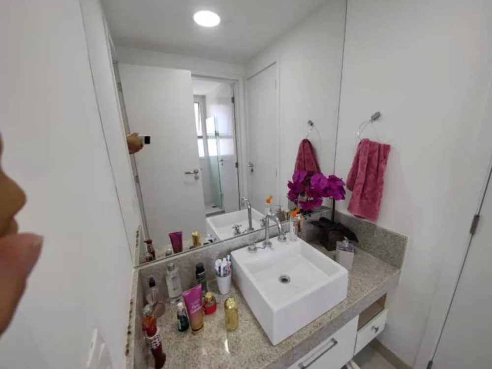 Apartamento, 3 quartos, 102 m² - Foto 3