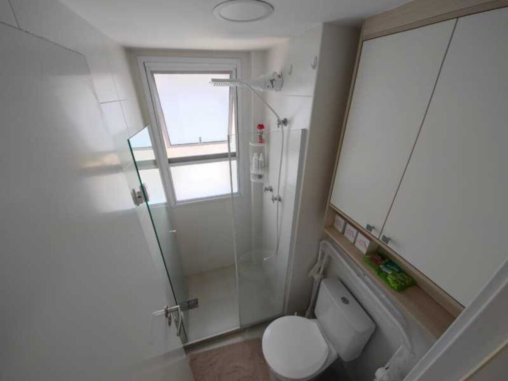 Apartamento, 3 quartos, 102 m² - Foto 2