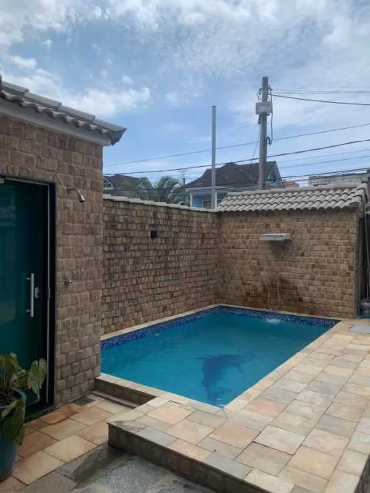 Casa de Condomínio, 4 quartos - Foto 5
