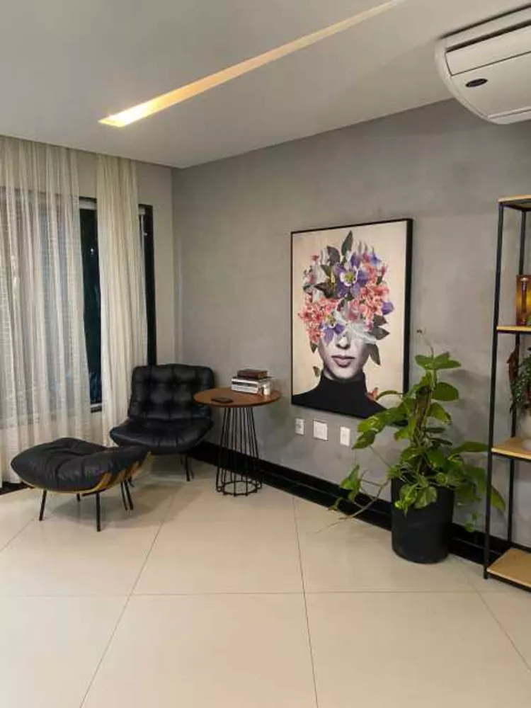 Casa de Condomínio, 4 quartos - Foto 10