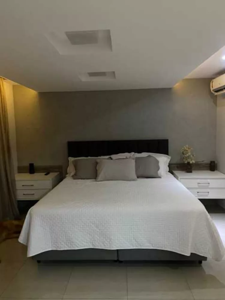 Casa de Condomínio, 4 quartos - Foto 19