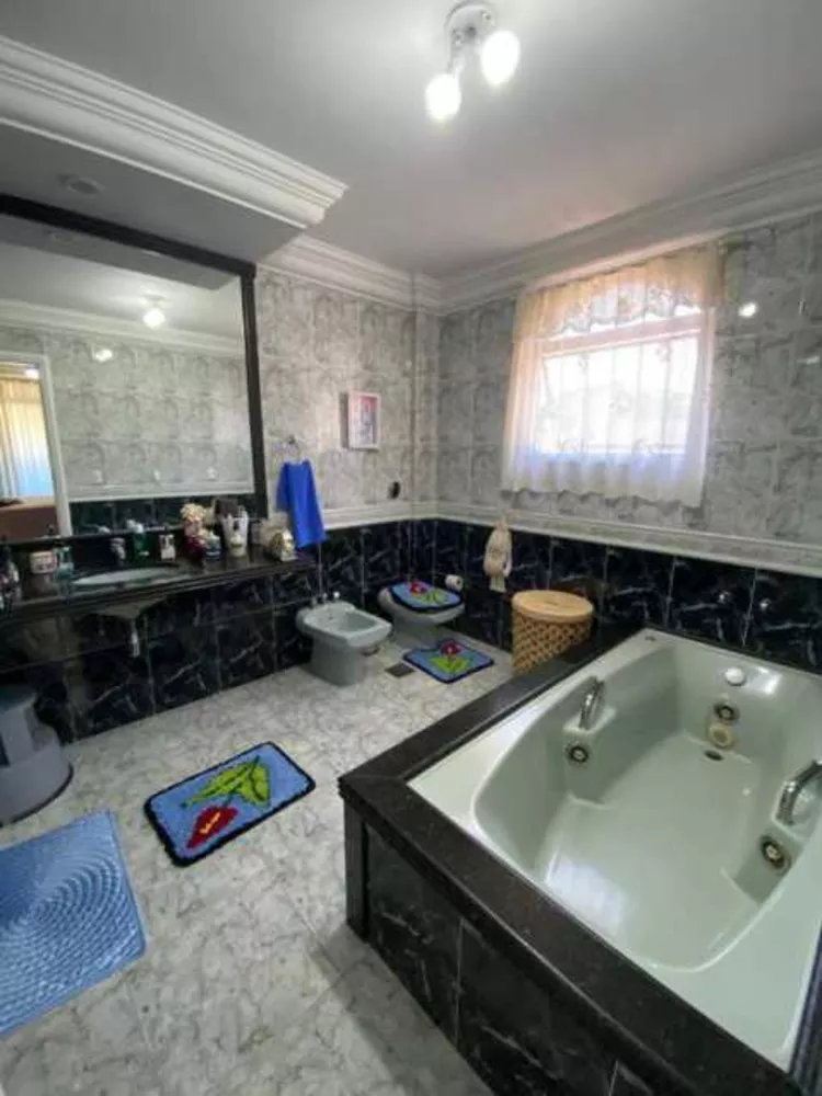 Casa de Condomínio, 4 quartos - Foto 26