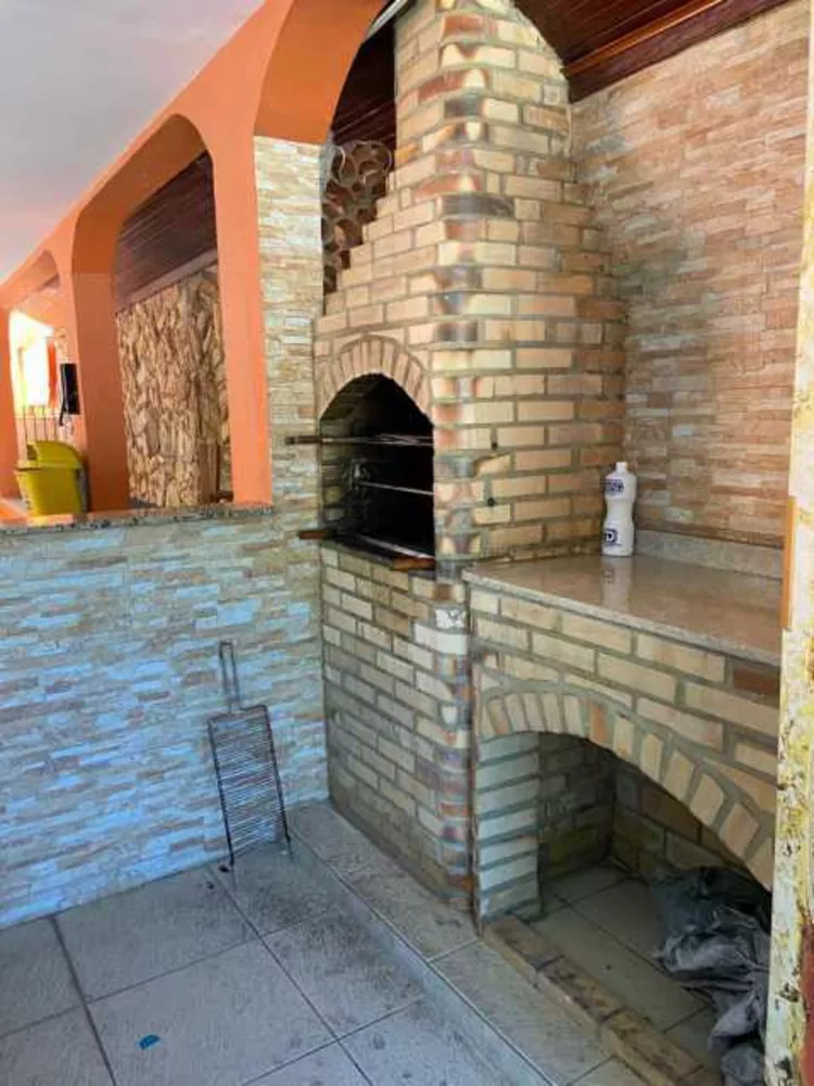 Casa de Condomínio, 4 quartos - Foto 8