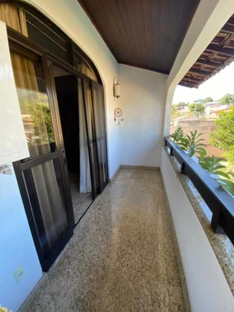 Casa de Condomínio, 4 quartos - Foto 24