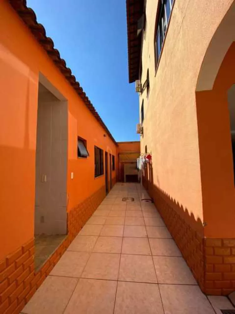 Casa de Condomínio, 4 quartos - Foto 13