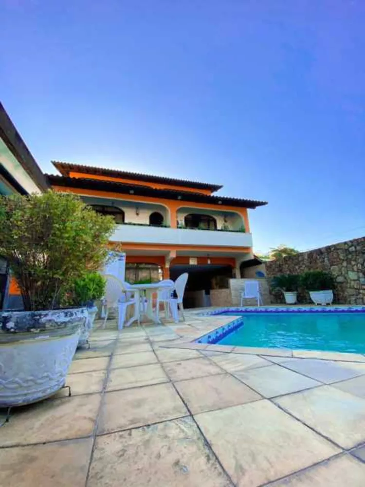 Casa de Condomínio, 4 quartos - Foto 2