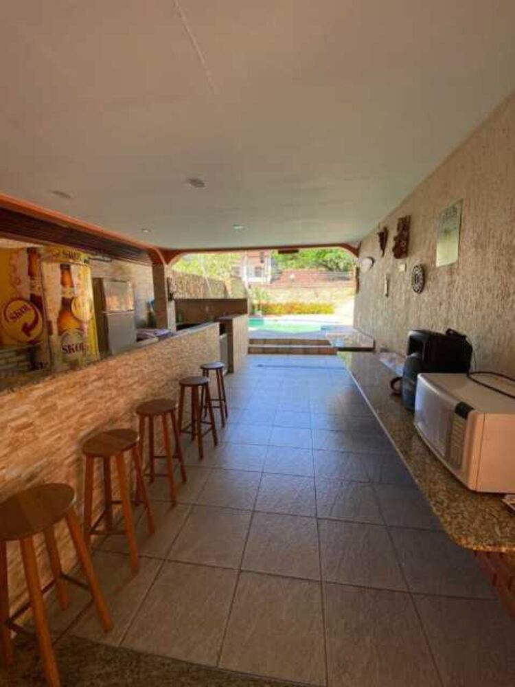 Casa de Condomínio, 4 quartos - Foto 9