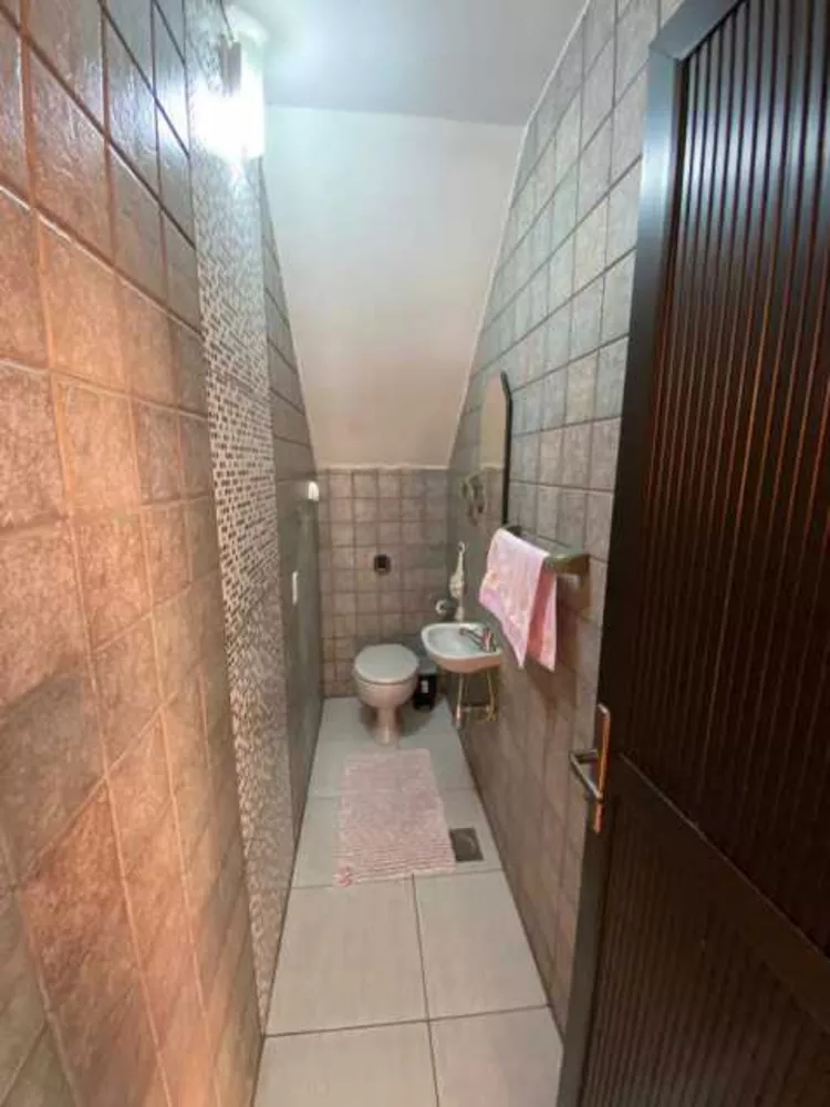 Casa de Condomínio, 4 quartos - Foto 15