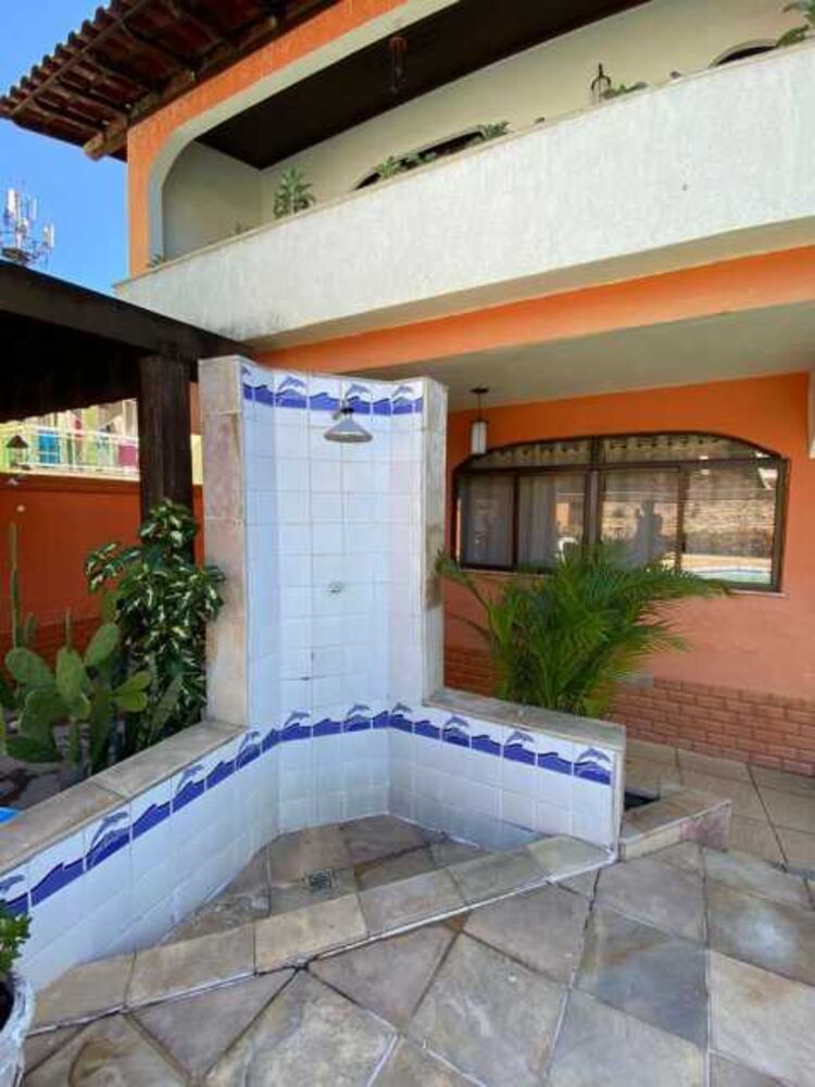 Casa de Condomínio, 4 quartos - Foto 5