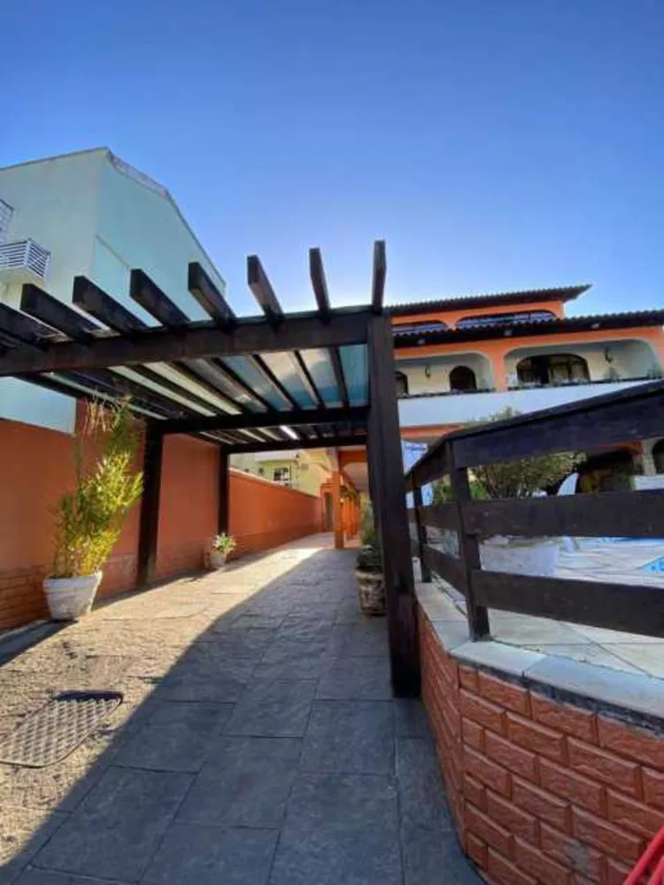 Casa de Condomínio, 4 quartos - Foto 4