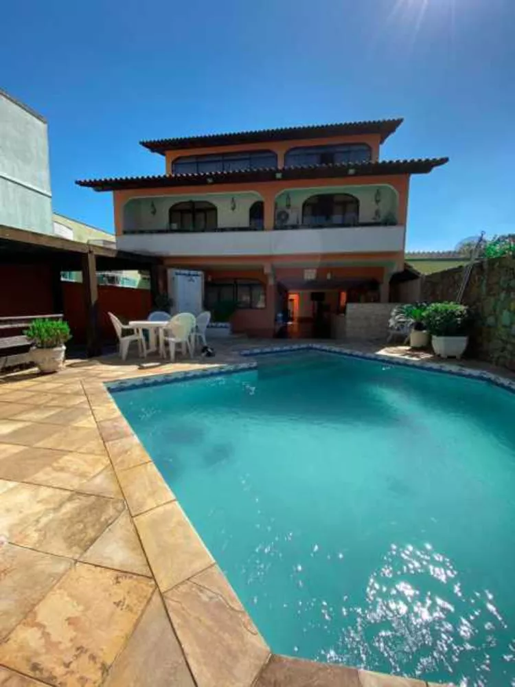 Casa de Condomínio, 4 quartos - Foto 1