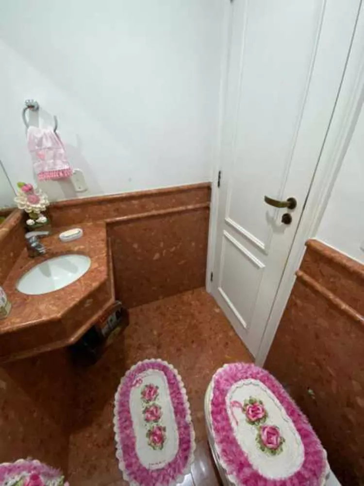 Casa de Condomínio, 4 quartos - Foto 29