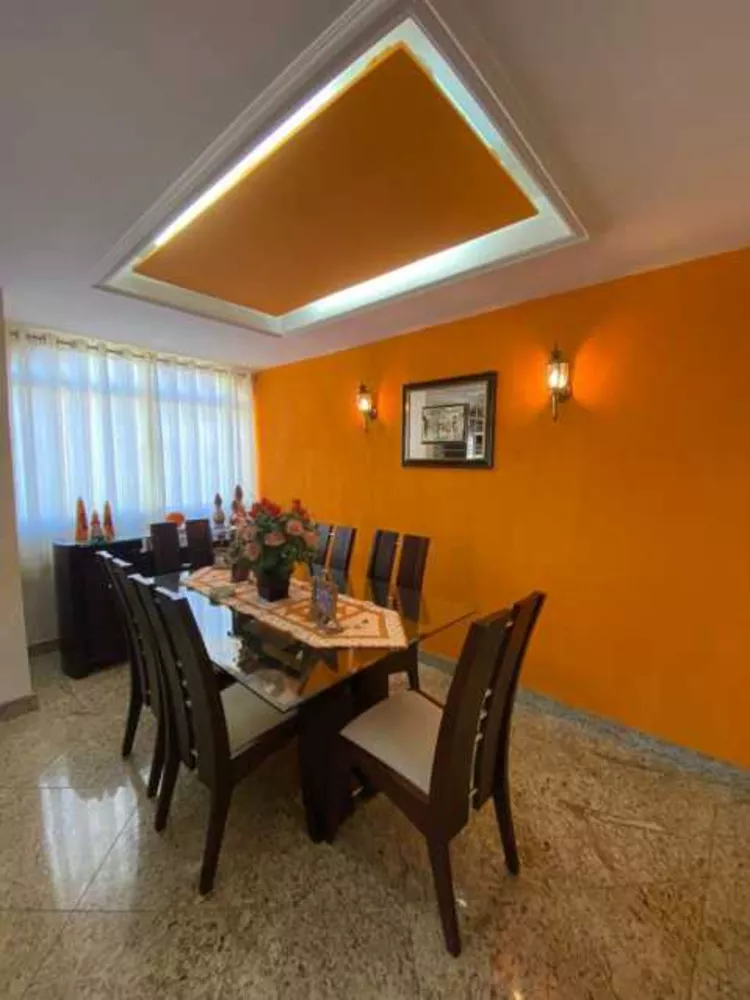 Casa de Condomínio, 4 quartos - Foto 21