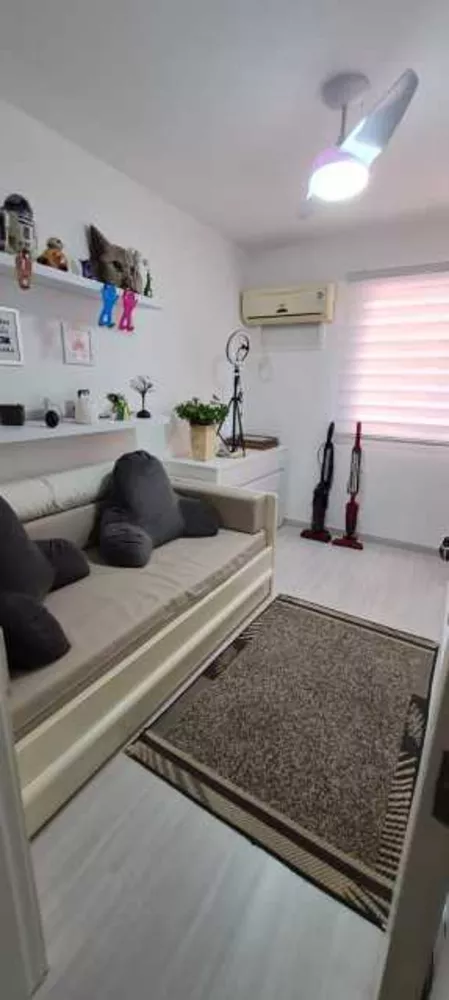 Apartamento, 2 quartos, 67 m² - Foto 15