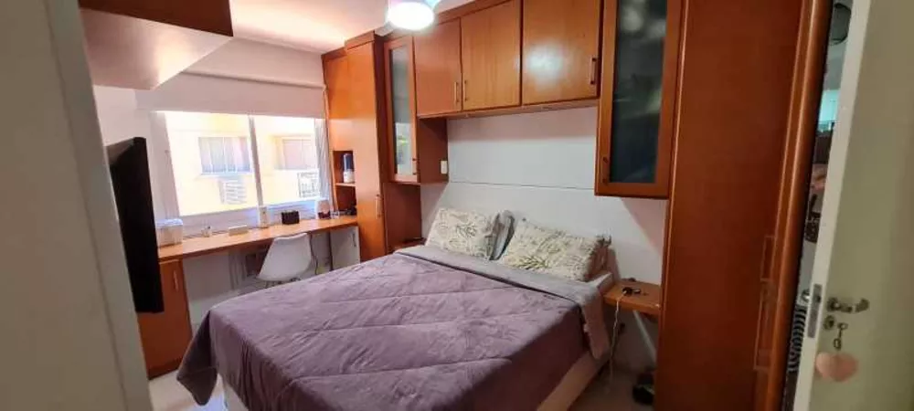 Apartamento, 2 quartos, 67 m² - Foto 9