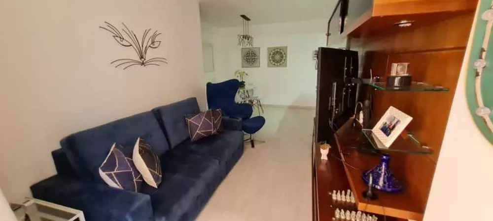 Apartamento, 2 quartos, 67 m² - Foto 6