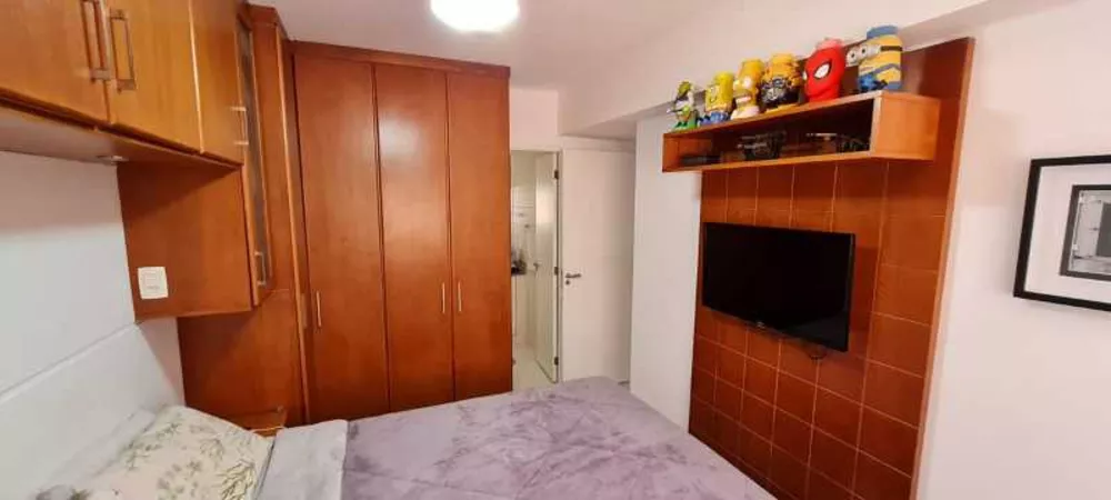 Apartamento, 2 quartos, 67 m² - Foto 11
