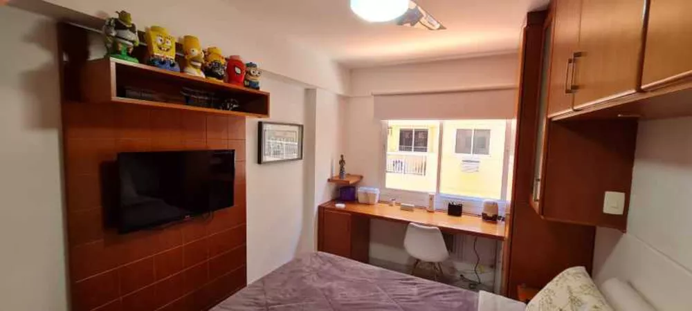 Apartamento, 2 quartos, 67 m² - Foto 10