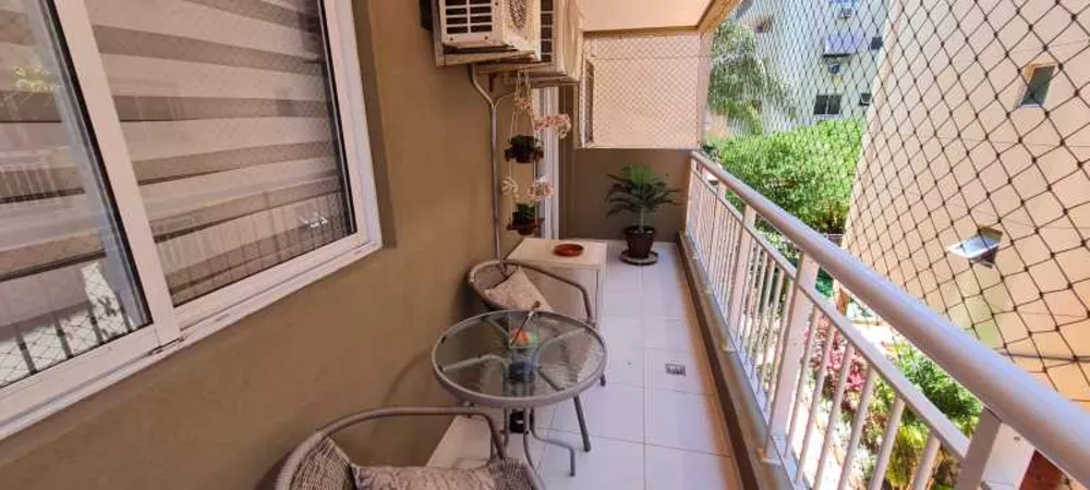 Apartamento, 2 quartos, 67 m² - Foto 5