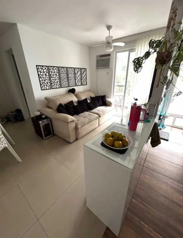 Apartamento, 2 quartos, 70 m² - Foto 11