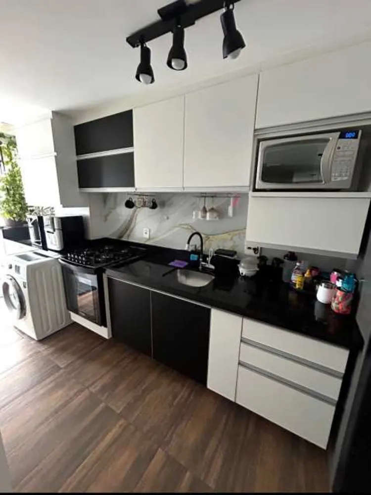 Apartamento, 2 quartos, 70 m² - Foto 10