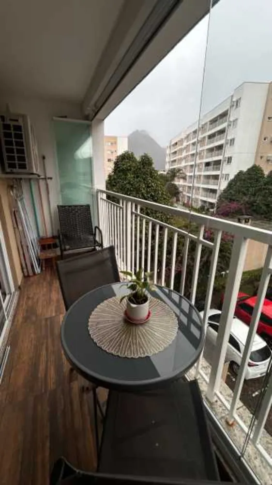 Apartamento, 2 quartos, 70 m² - Foto 1