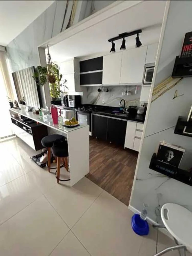 Apartamento, 2 quartos, 70 m² - Foto 9