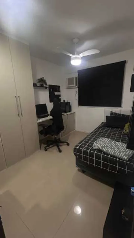 Apartamento, 2 quartos, 70 m² - Foto 5