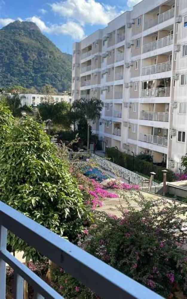 Apartamento, 2 quartos, 70 m² - Foto 7
