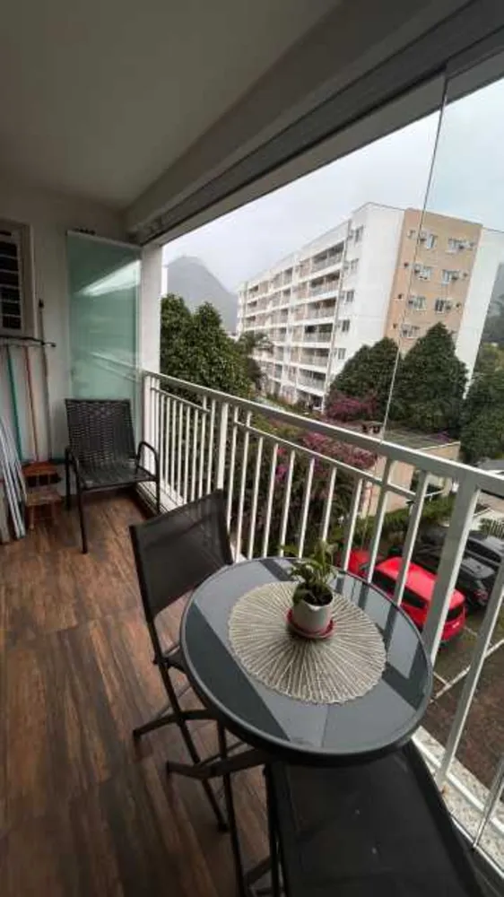 Apartamento, 2 quartos, 70 m² - Foto 18