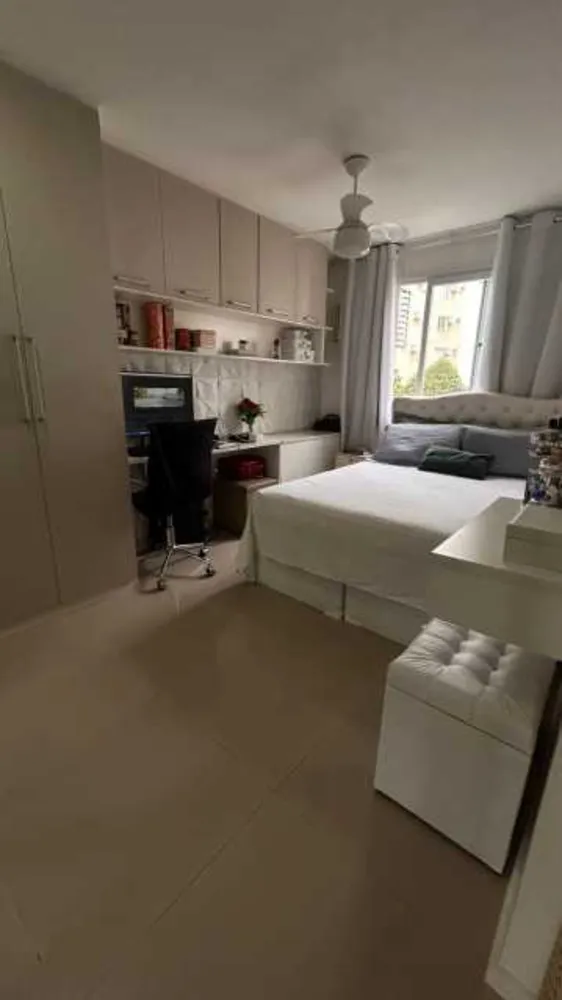 Apartamento, 2 quartos, 70 m² - Foto 28