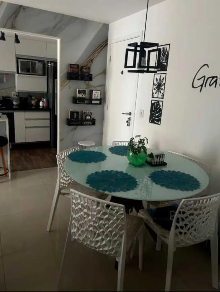 Apartamento, 2 quartos, 70 m² - Foto 12