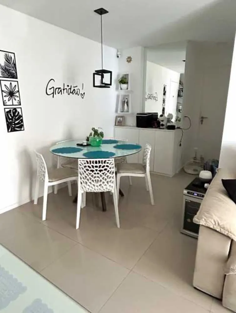 Apartamento, 2 quartos, 70 m² - Foto 8