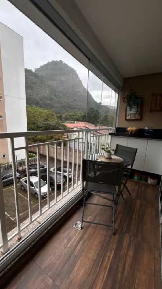 Apartamento, 2 quartos, 70 m² - Foto 23