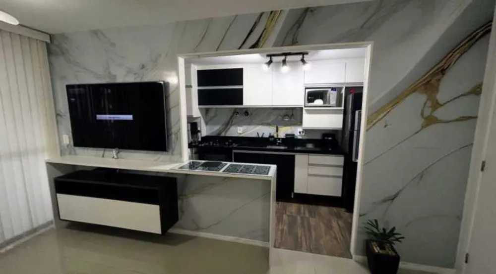 Apartamento, 2 quartos, 70 m² - Foto 4