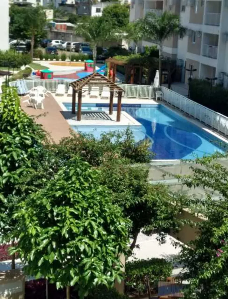 Apartamento, 2 quartos, 70 m² - Foto 11